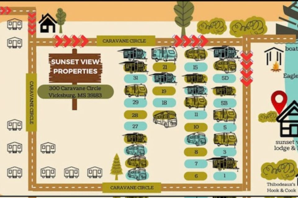 Property map