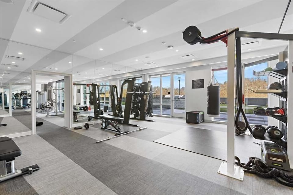 Continuum 57 White Plains Westchester NY Amenity Photos Visual Grip Jon