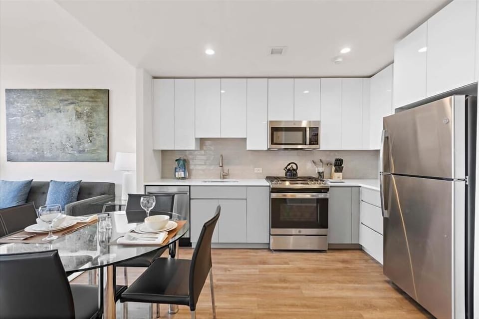Apt# 1506 Unit#C971 - One Bedroom Apartment