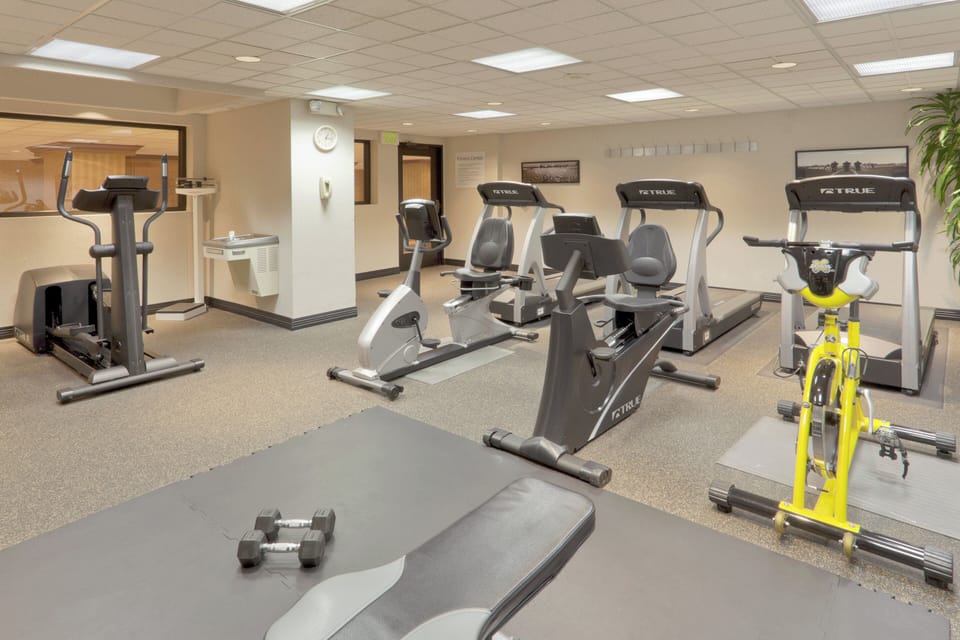 Holiday Inn Sacramento Downtown-Arena by IHG Hotel in Sacramento