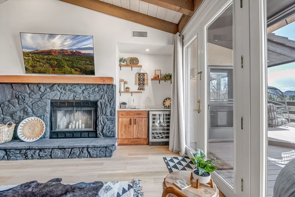 Built In Wine Fridge