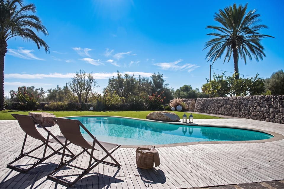 Private Pool