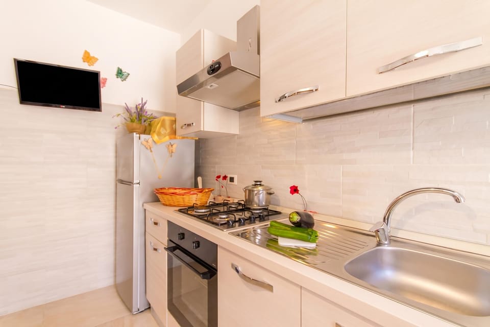 Kitchenette