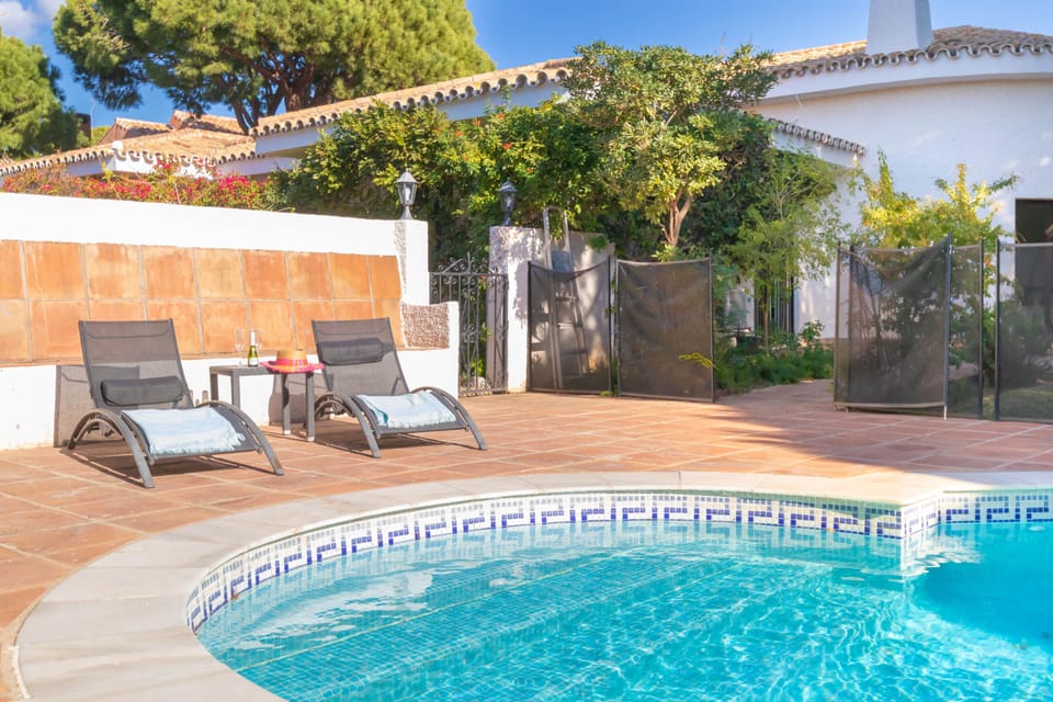 Private Pool