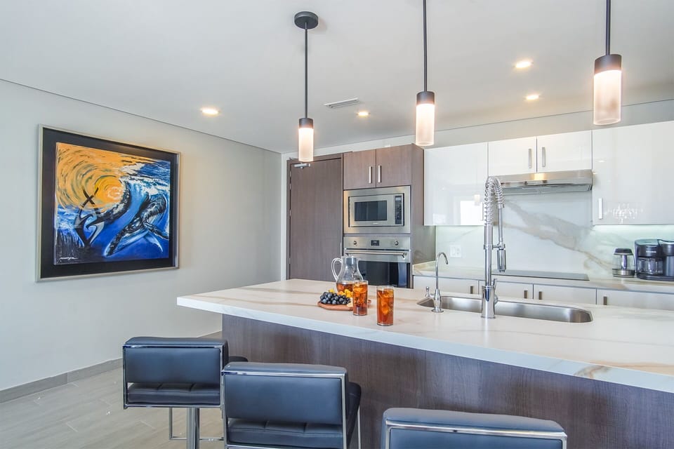 Kitchen stools