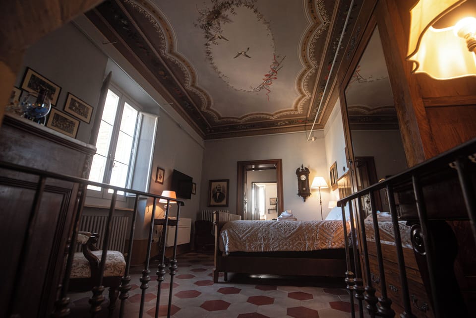 Exclusive Suite | Frette Italian sheets, premium bedding, down comforters, pillowtop beds