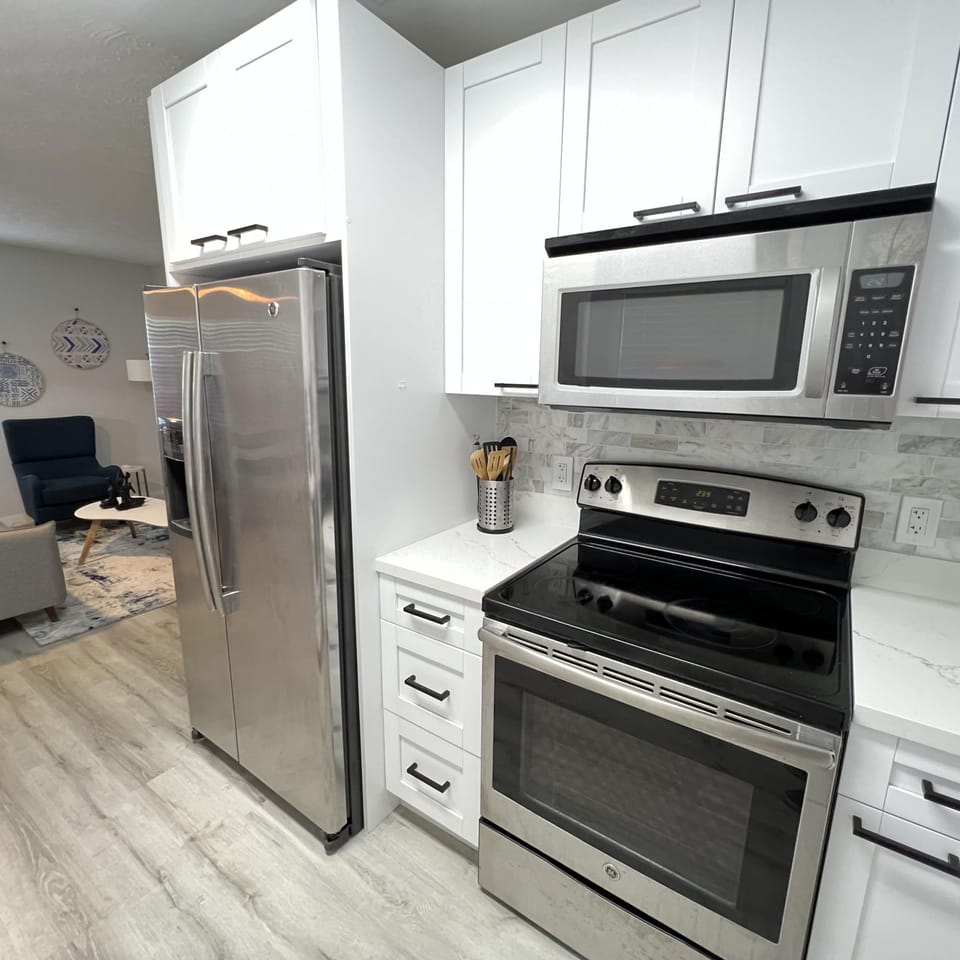 House | 1 bedroom