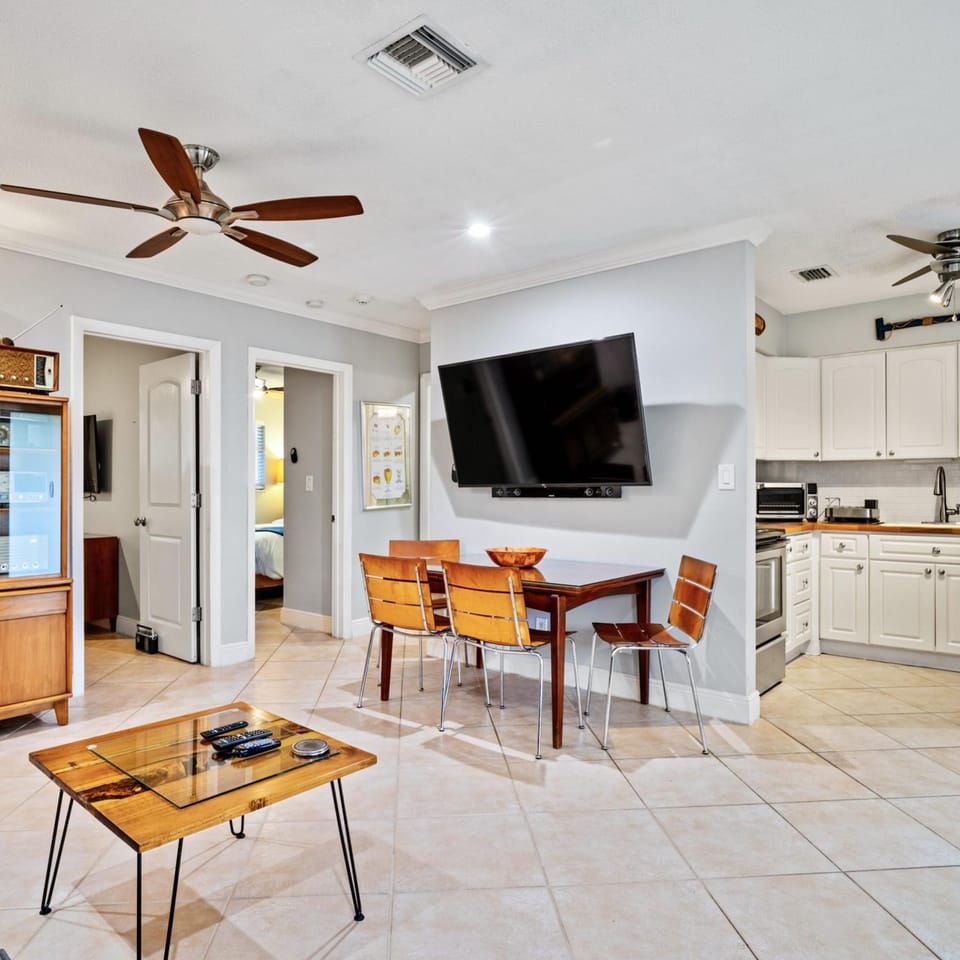 House | 2 bedrooms