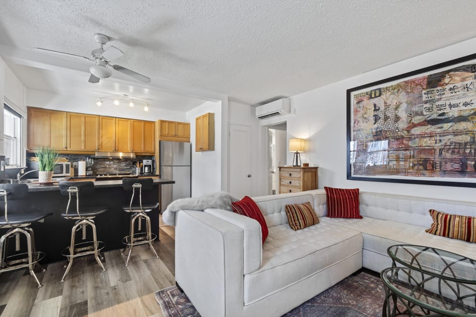 House | 1 bedroom