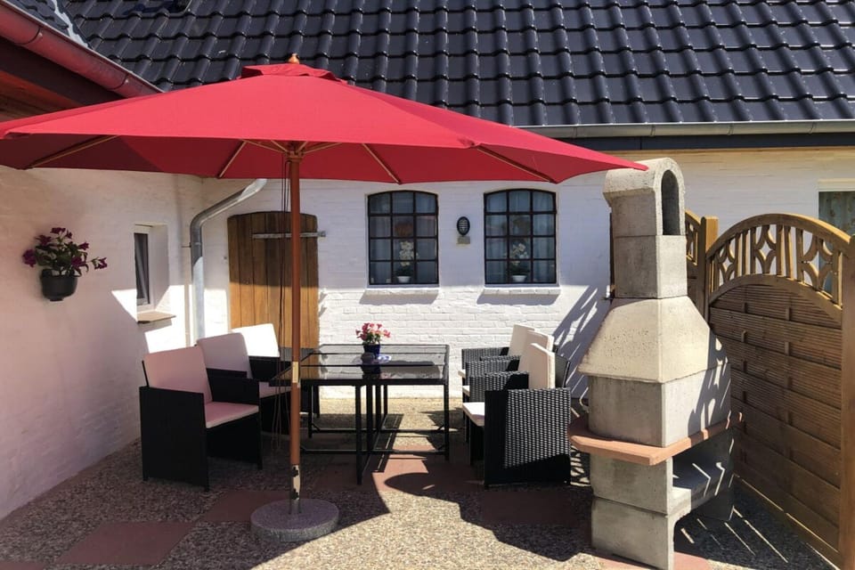 Holiday Home Facilities and Services
