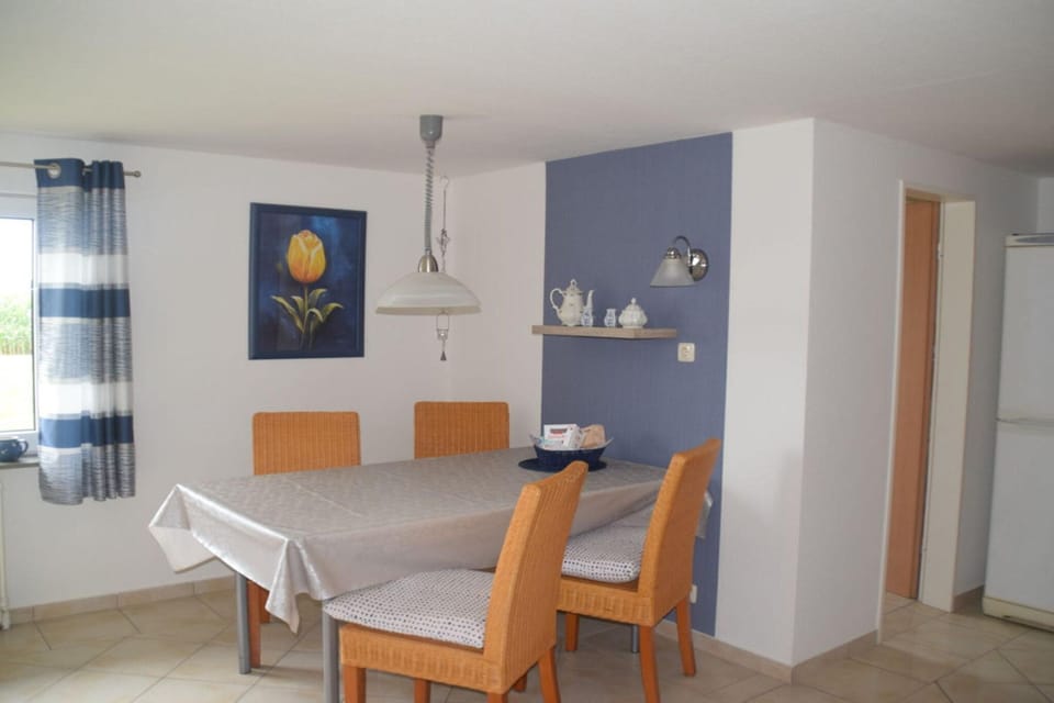 Holiday Home Facilities and Services