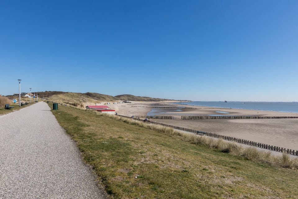 Immediate Surroundings [summer] (<1 km)