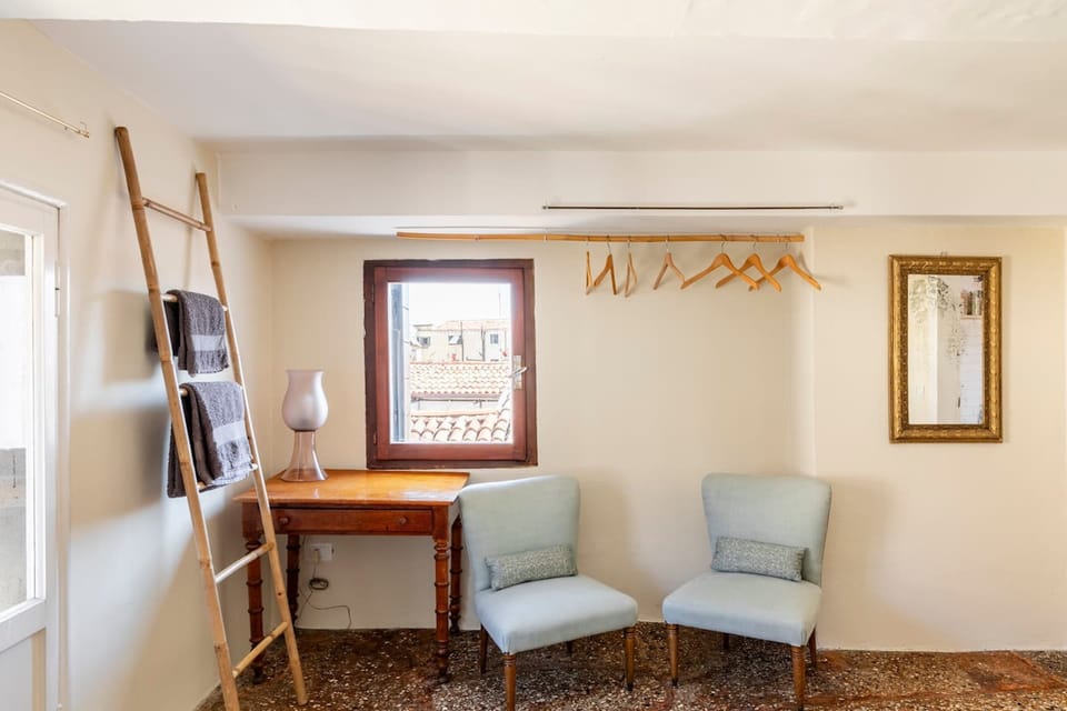 Premium Apartment | 3 bedrooms, individually furnished, desk, iron/ironing board