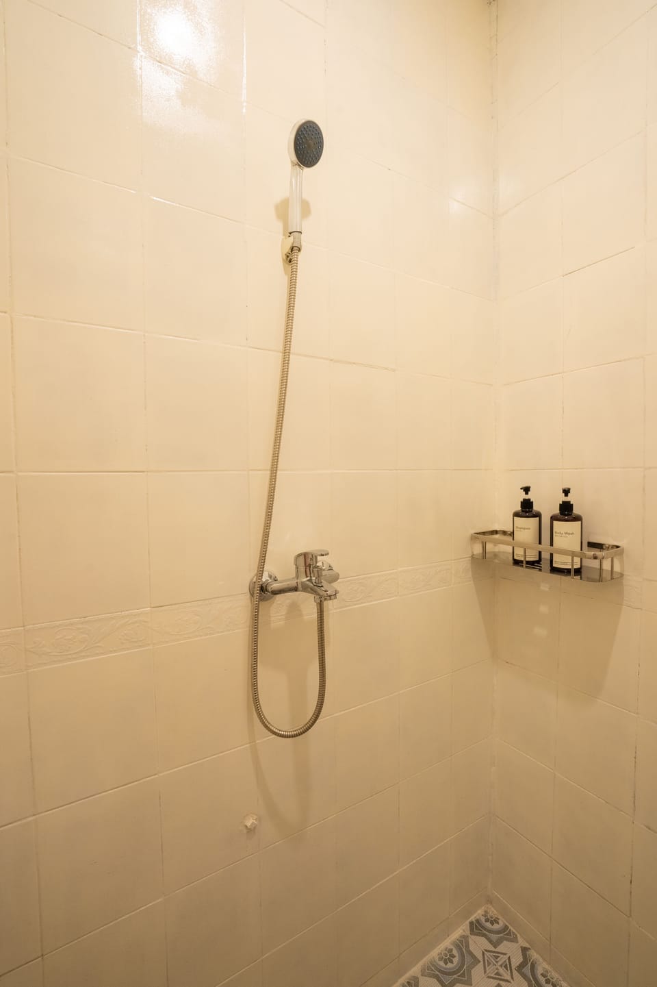Alba Inn by Soo Bali Hotel in Denpasar
