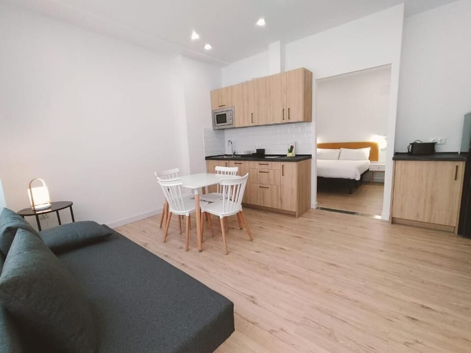 Apartamentos La Brava by gaiarooms Apartment hotel in Salamanca