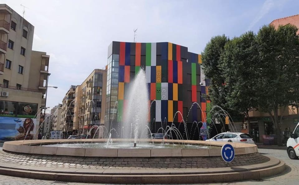 Apartamentos La Brava by gaiarooms Apartment hotel in Salamanca