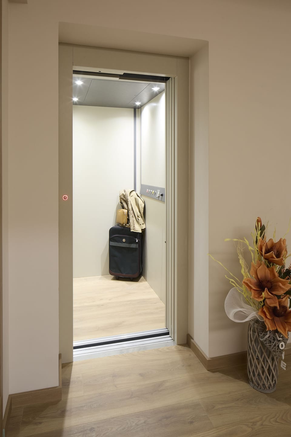 Elevator