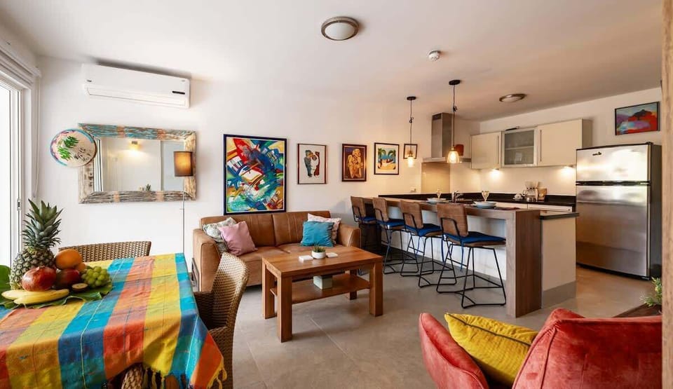 One Bedroom Apartment on Resort Vacation Rental, Photo 8
