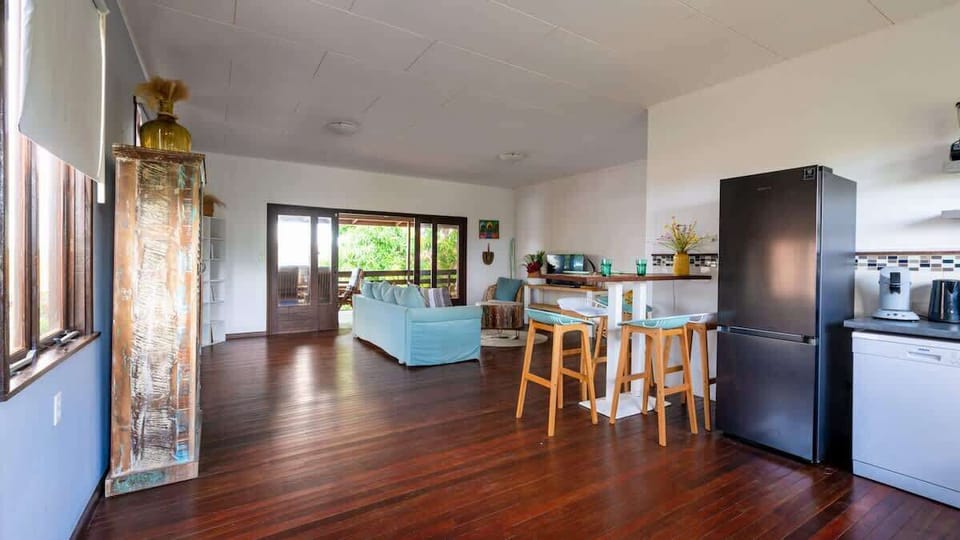 3 bedroom villa with private pool and lounging area for vacation rental in Curacao - Photo 1