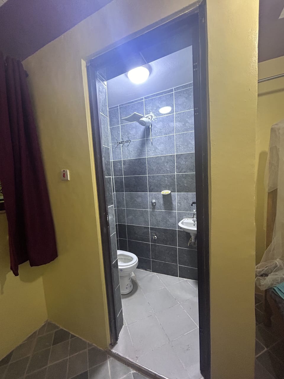 020-16 Airbnbs Bed and Breakfast in Nairobi