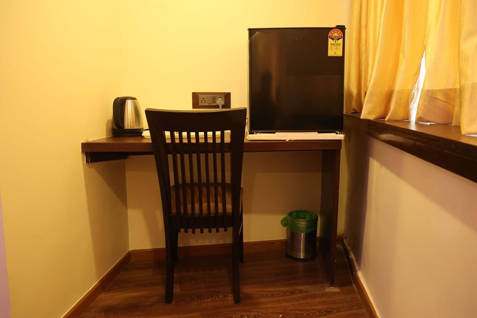 Superior Room | Free WiFi