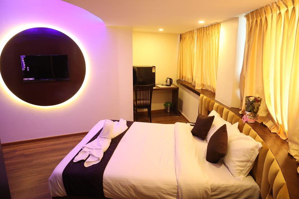Superior Room | Free WiFi