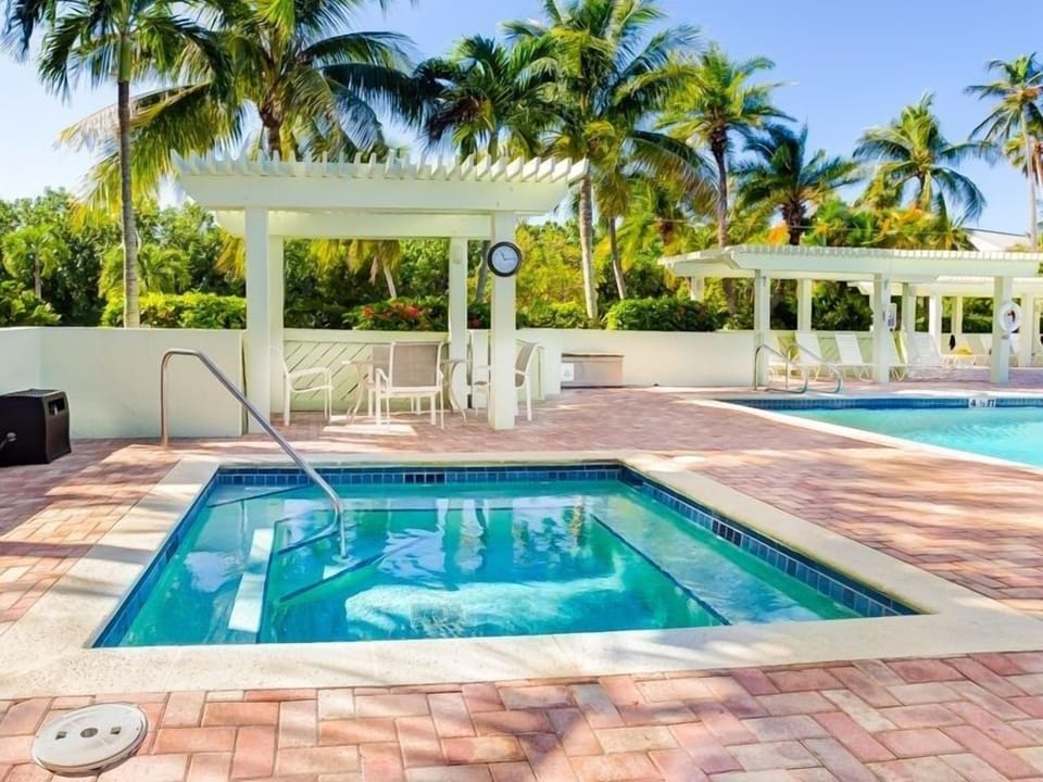 Condo, 1 Bedroom | Pool
