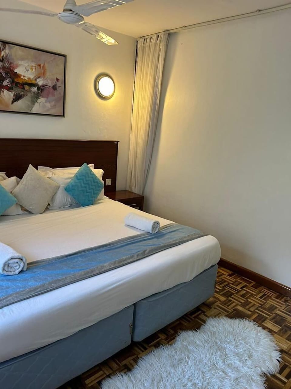 Westlands Villas Apartment in Nairobi County