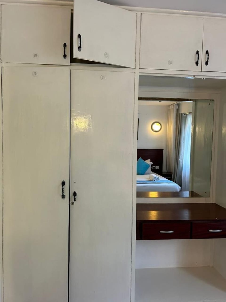 Westlands Villas Apartment in Nairobi County