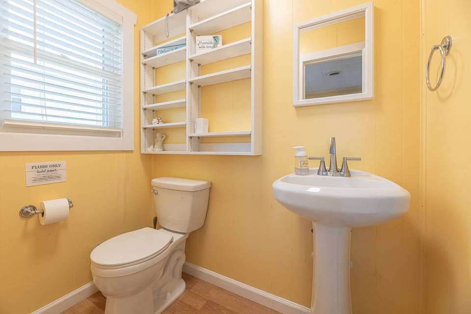 En Suite Bath