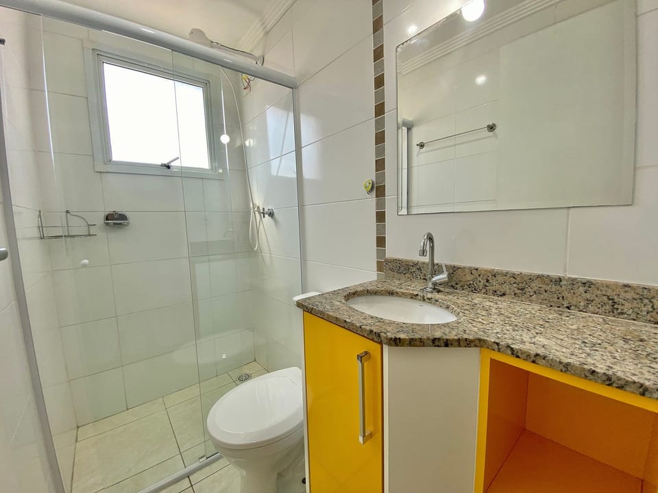 Residencial Octávio Braga Apartment in State of São Paulo