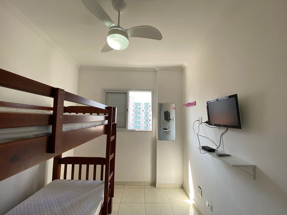 Comfort Apartment | Interior