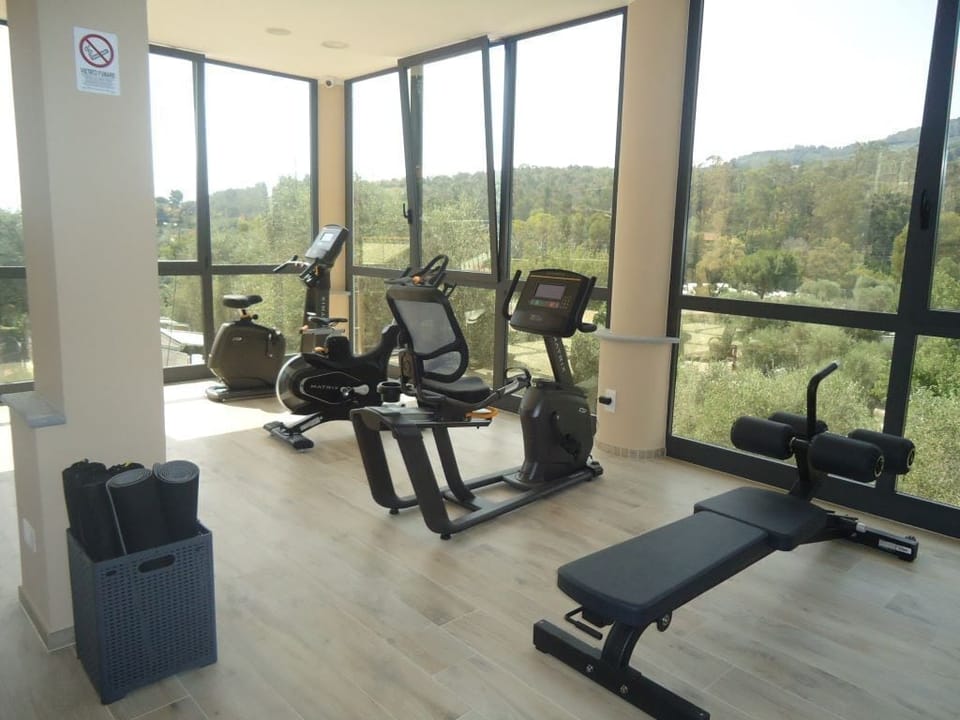 VILLAGGIO EDY Campground/ 
RV Resort in Diano Marina