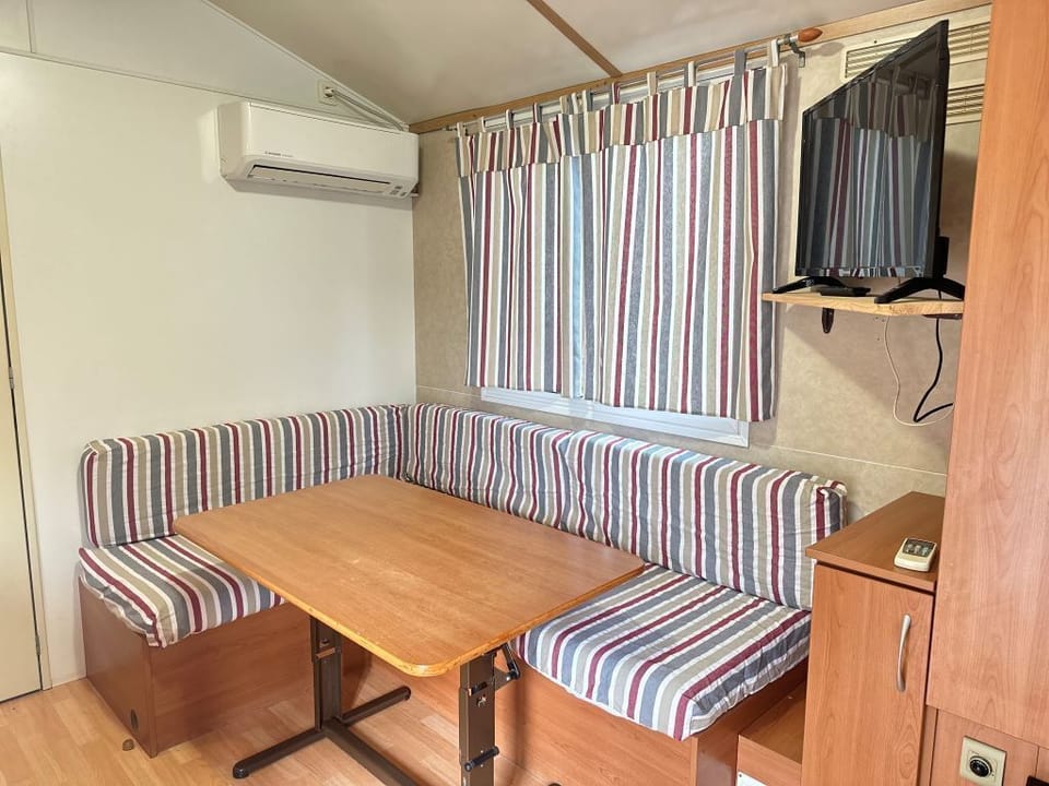 VILLAGGIO EDY Campground/ 
RV Resort in Diano Marina