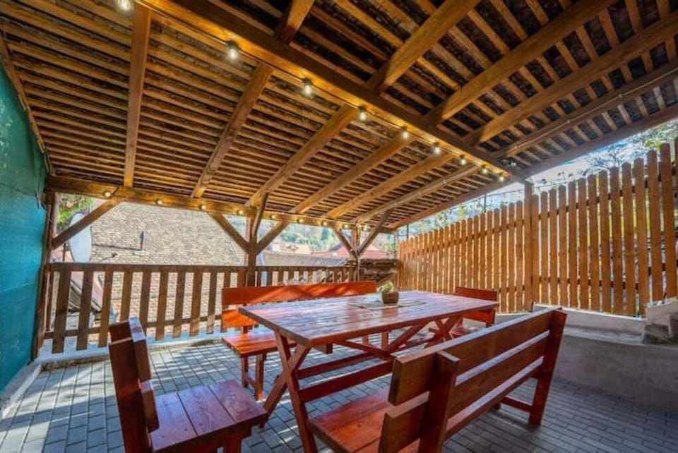 Lower Patio