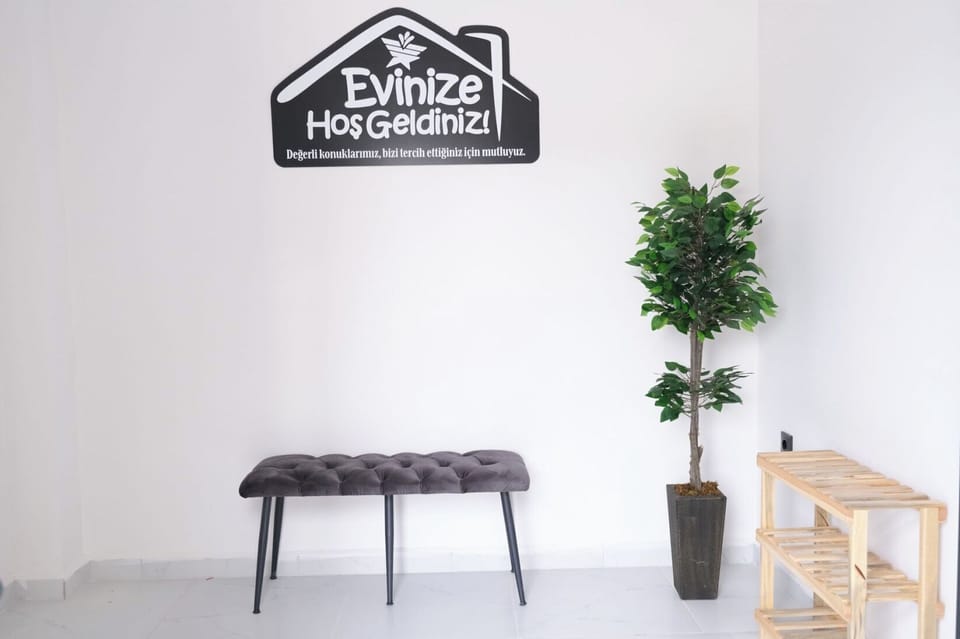 Standard Villa | 3 bedrooms, Egyptian cotton sheets, premium bedding