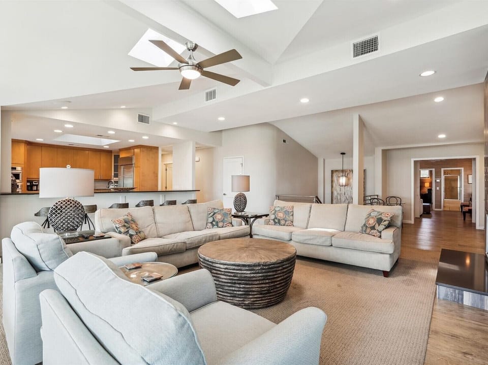 Main Living Area at 25 Green Heron