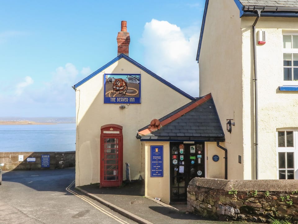 Cottage | Exterior
