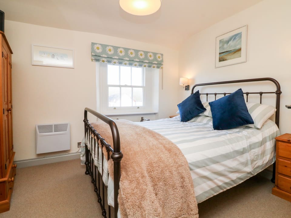 Pepper's Cottage Cottage in North Devon District