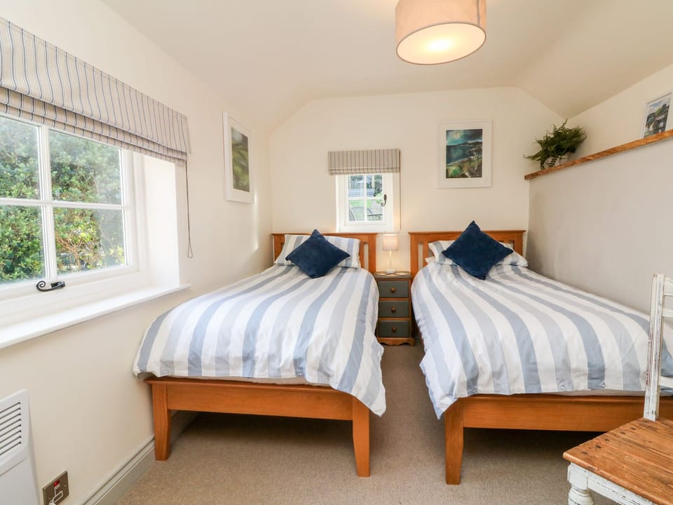 Pepper's Cottage Cottage in North Devon District
