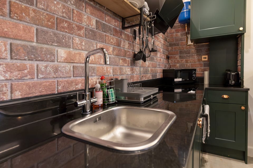 Studio 1 - Trendy  London City  Hideaway Studio