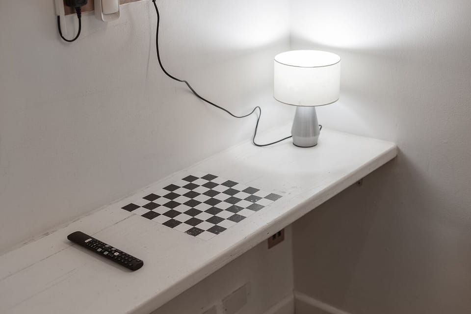 Studio 1 - Trendy  London City  Hideaway Studio
