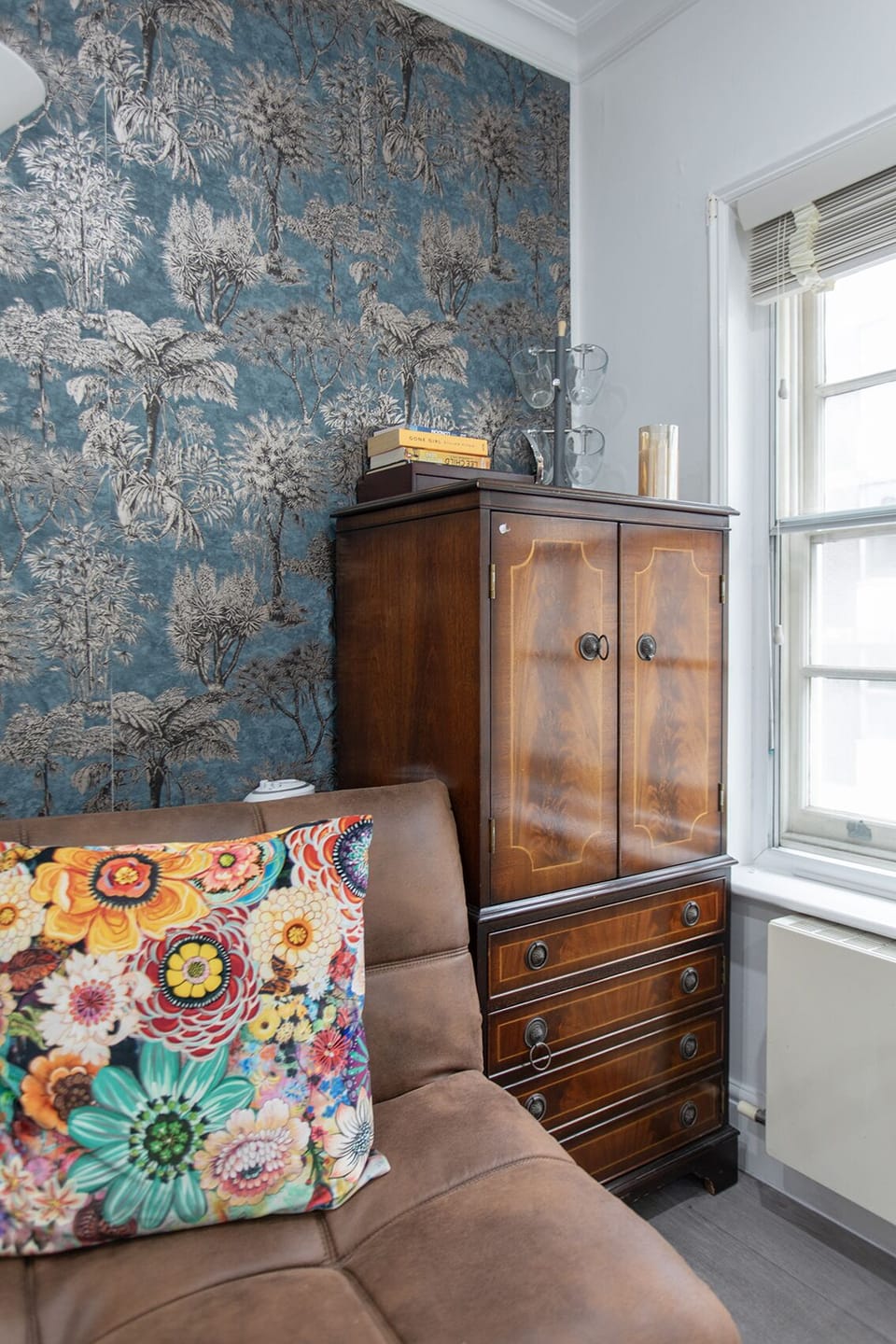 Studio 4 - Aldgate London City Cosy Studio 