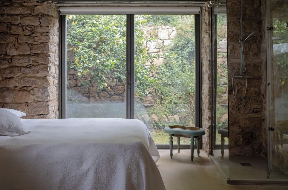 Superior Room | Garden view
