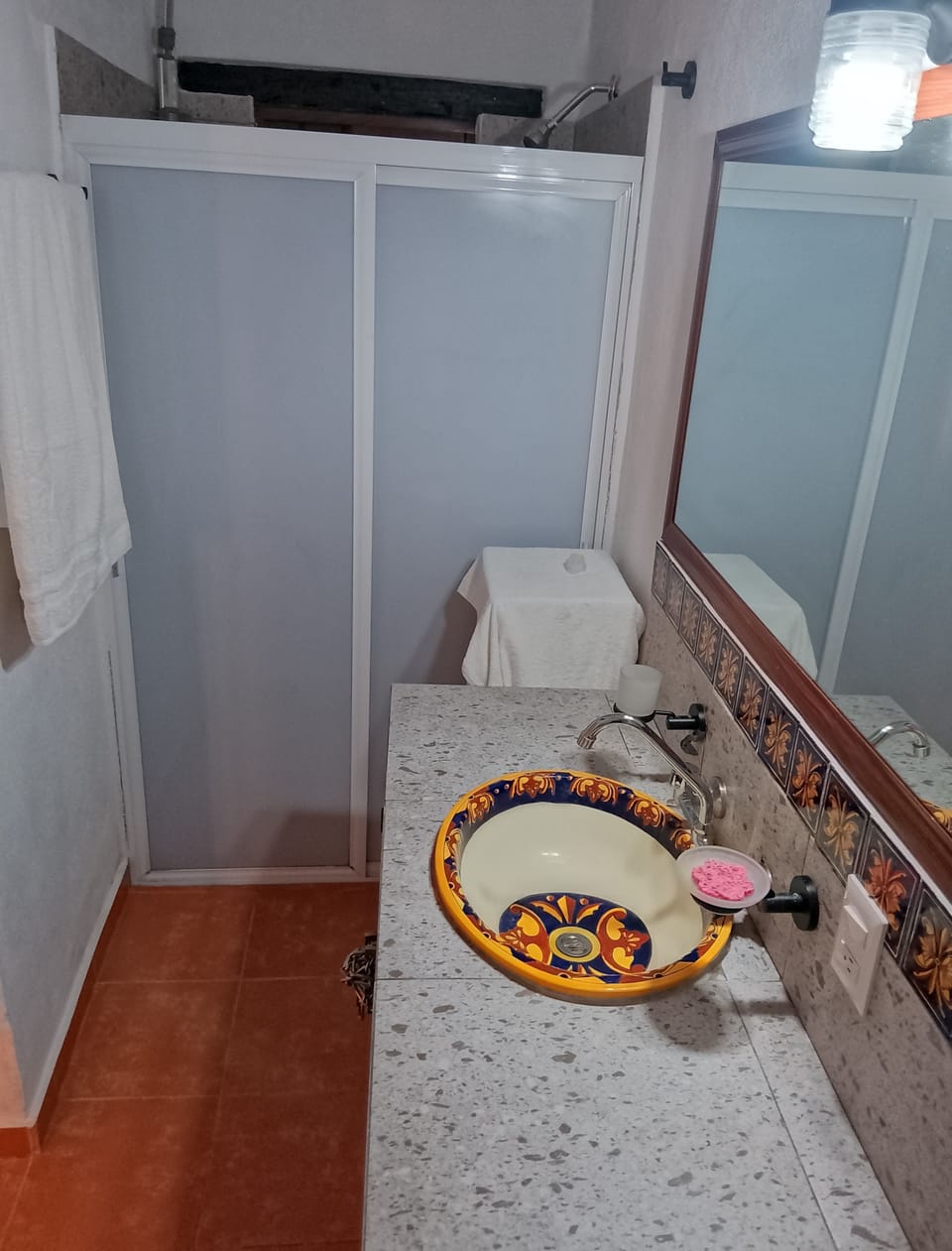 Casita Hermosa en el Serro Ideal Para Quien Viaja.no se Aceptan Mascotas House in Puerto Vallarta