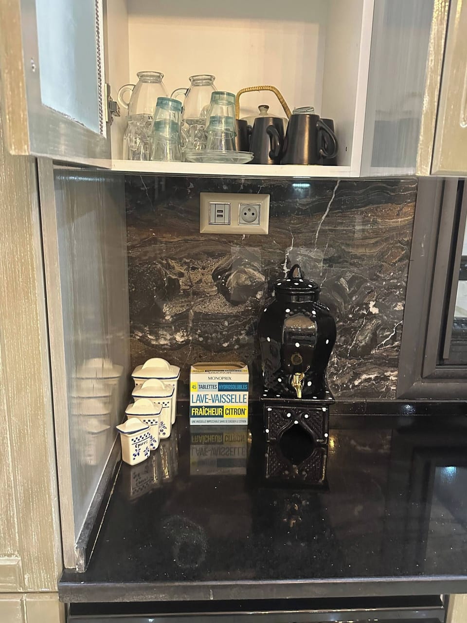 Apartment, 2 Bedrooms, Accessible, Smoking | Coffee and/or coffee maker