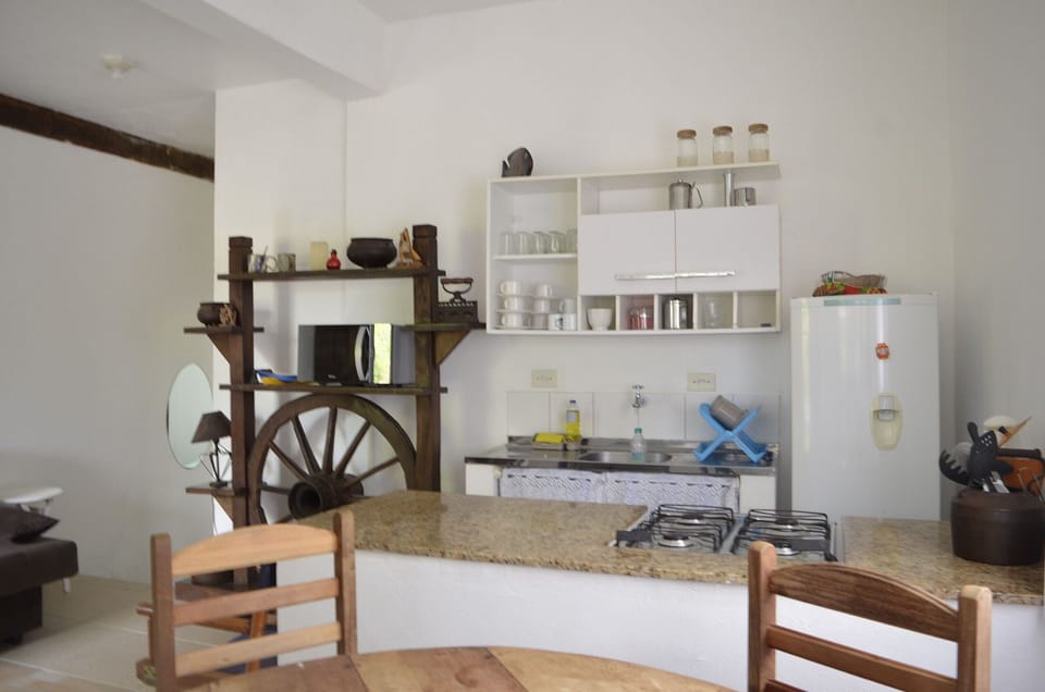 Grand Suite | Private kitchen