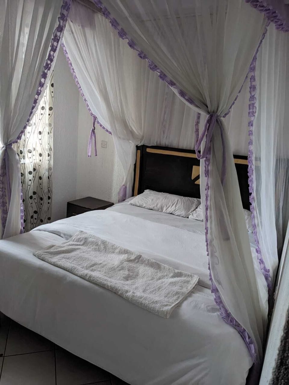 Basic Room | Free WiFi