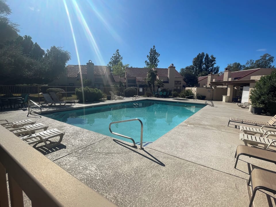 Community Pool