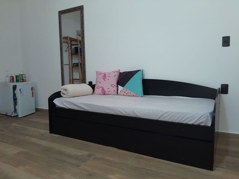 Family Apartment | 1 bedroom, WiFi (free), bed sheets